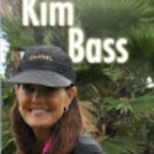 Meet your Posher, Kim